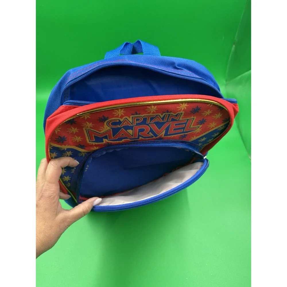 MARVEL~New 16